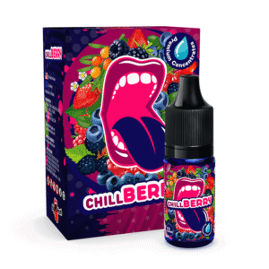 Big Mouth ChillBerry