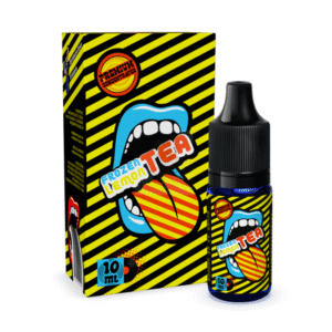 Big Mouth Frozen Lemon Tea