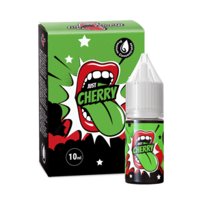 Big Mouth JUST Cherry