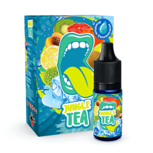 Big Mouth Jungle Tea