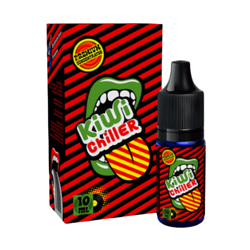 Big Mouth Kiwi Chiller